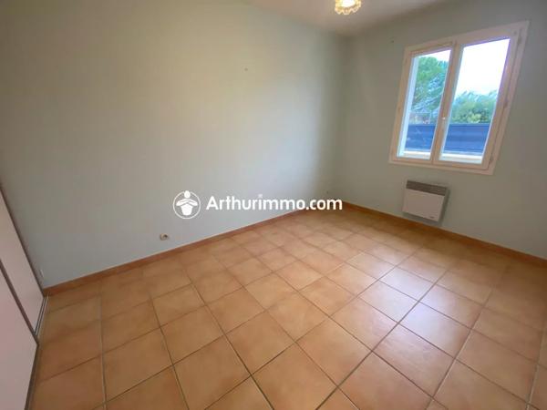 Location Maison 4 pièces 92 m2 à Matha