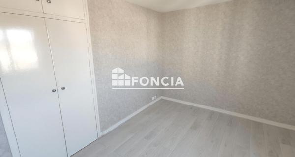 Location Appartement 4 pièces 80.09 m² - Dijon 21000