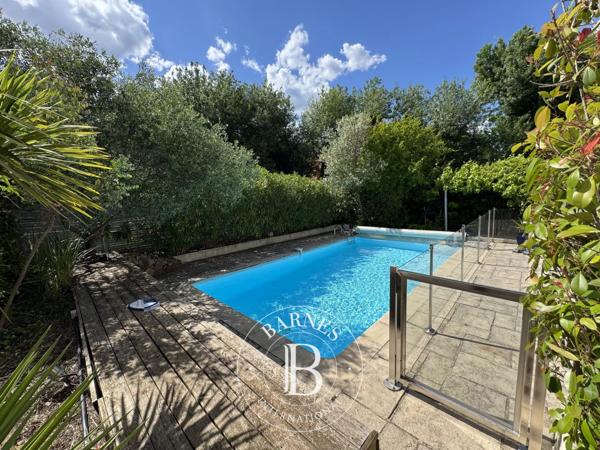 Saint-Gély-du-Fesc, Maison 4 Chambres -  146 m² à vendre