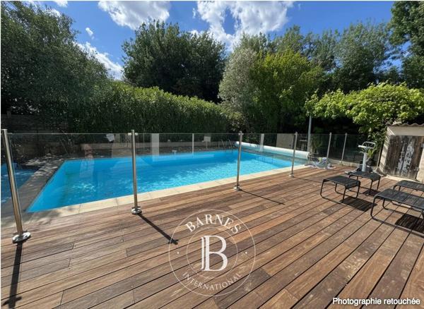Saint-Gély-du-Fesc, Maison 4 Chambres -  146 m² à vendre
