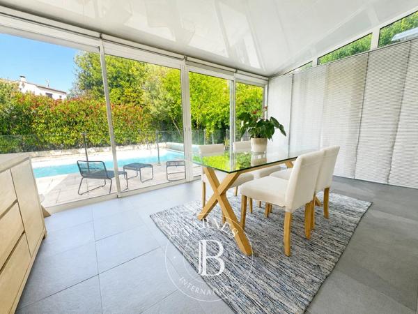 Saint-Gély-du-Fesc, Maison 4 Chambres -  146 m² à vendre