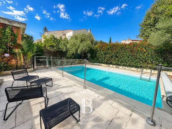 Saint-Gély-du-Fesc, Maison 4 Chambres -  146 m² à vendre