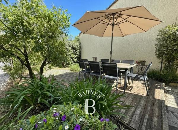 Saint-Gély-du-Fesc, Maison 4 Chambres -  146 m² à vendre