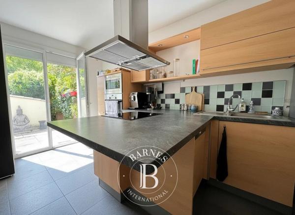 Saint-Gély-du-Fesc, Maison 4 Chambres -  146 m² à vendre