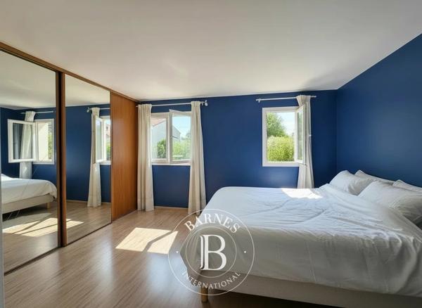 Saint-Gély-du-Fesc, Maison 4 Chambres -  146 m² à vendre