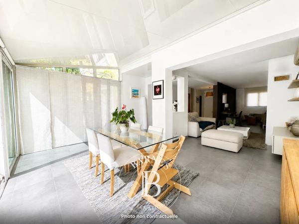 Saint-Gély-du-Fesc, Maison 4 Chambres -  146 m² à vendre