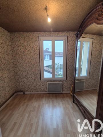 Maison à vendre 4 pièces 92 m² Lizy-sur-Ourcq