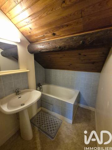 Maison à vendre 4 pièces 92 m² Lizy-sur-Ourcq