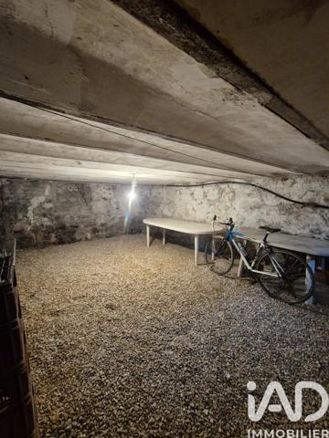 Maison à vendre 4 pièces 92 m² Lizy-sur-Ourcq