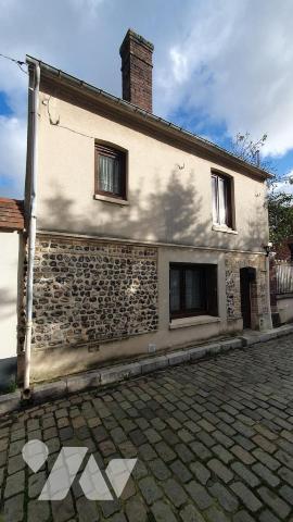 DIEPPE QUARTIER DU POLLET