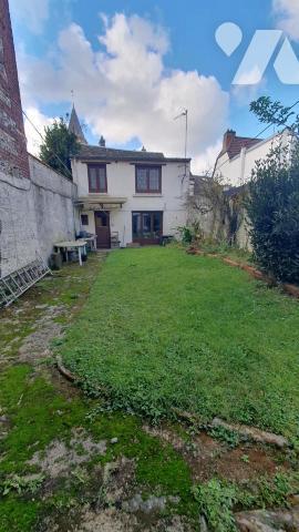 DIEPPE QUARTIER DU POLLET