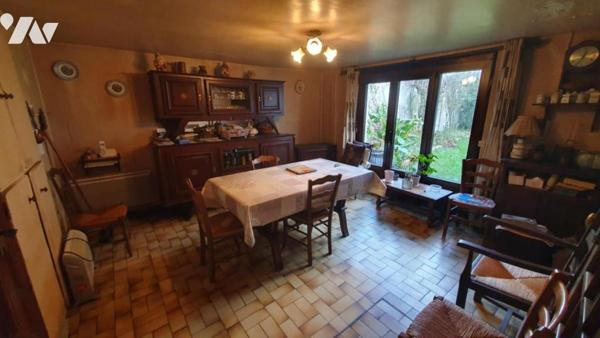 DIEPPE QUARTIER DU POLLET