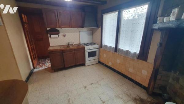 DIEPPE QUARTIER DU POLLET