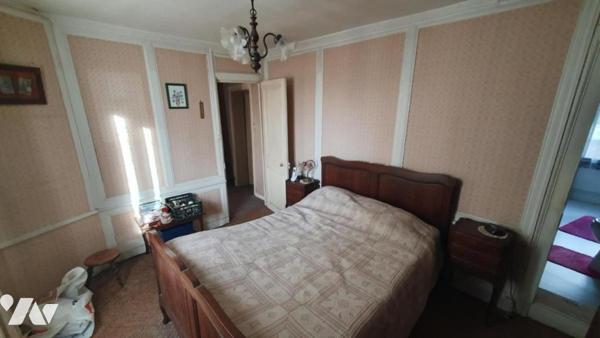 DIEPPE QUARTIER DU POLLET