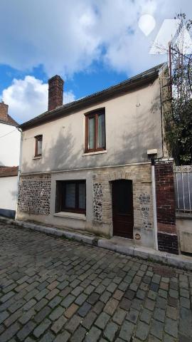 DIEPPE QUARTIER DU POLLET