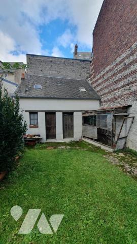 DIEPPE QUARTIER DU POLLET