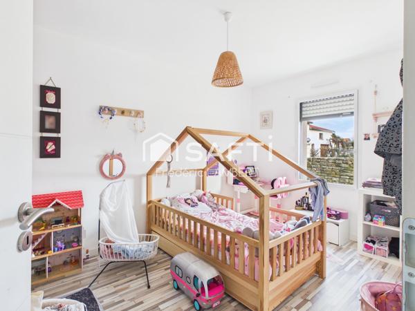 Maison 2023 plain-pied 3 ch jardin 533 m²