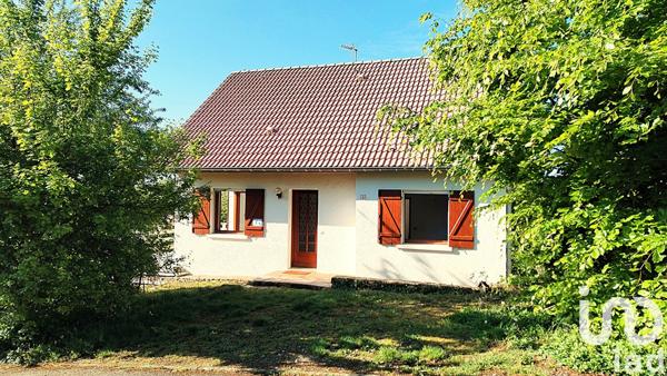 Maison à vendre 5 pièces 103 m² Audeux