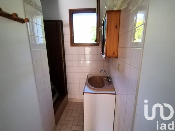 Maison à vendre 5 pièces 103 m² Audeux