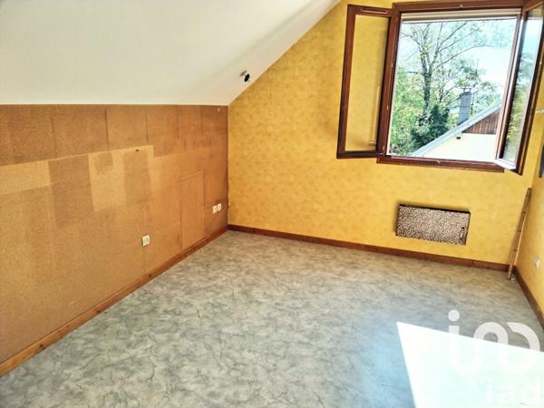 Maison à vendre 5 pièces 103 m² Audeux