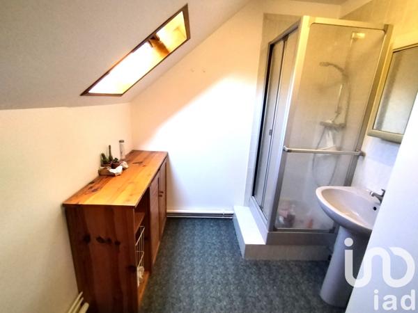 Maison à vendre 5 pièces 103 m² Audeux