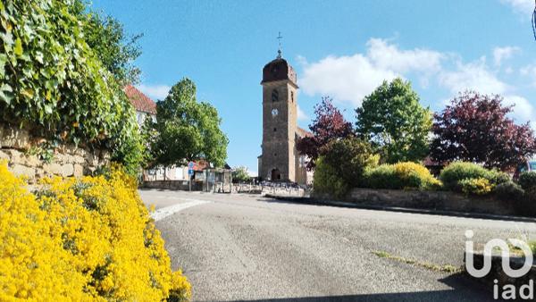 Maison à vendre 5 pièces 103 m² Audeux