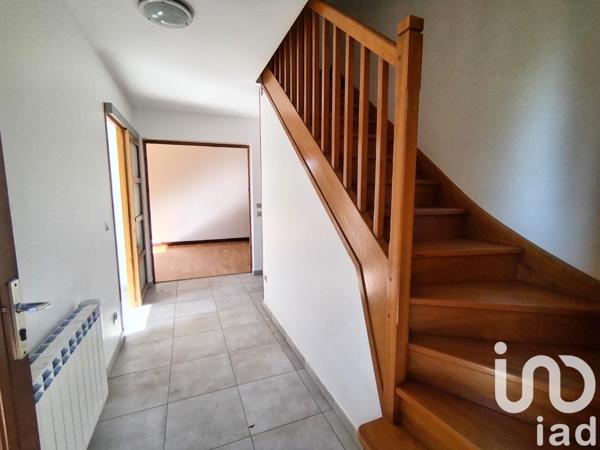 Maison à vendre 5 pièces 103 m² Audeux