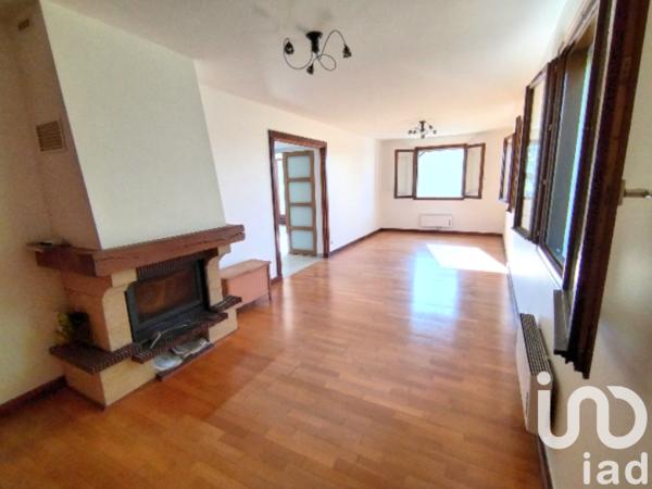 Maison à vendre 5 pièces 103 m² Audeux