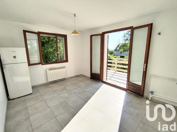 Maison à vendre 5 pièces 103 m² Audeux