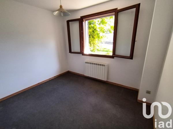 Maison à vendre 5 pièces 103 m² Audeux