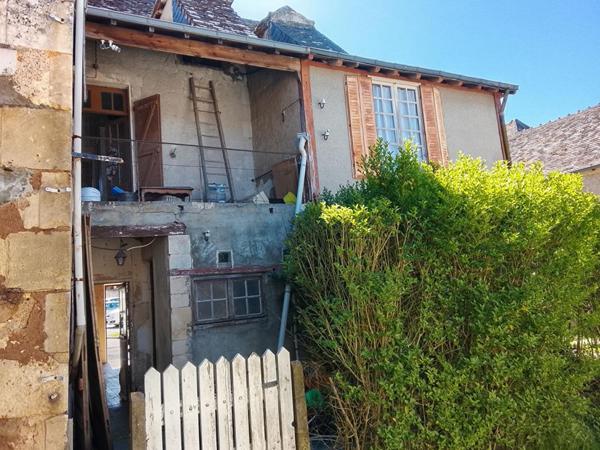 Maison Merigny 5 pièce(s) 120 m2