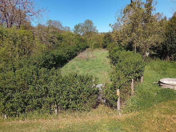 Maison Merigny 5 pièce(s) 120 m2