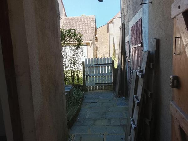 Maison Merigny 5 pièce(s) 120 m2