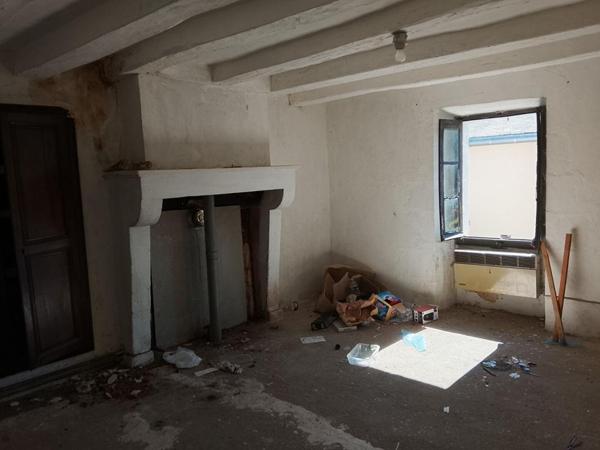 Maison Merigny 5 pièce(s) 120 m2