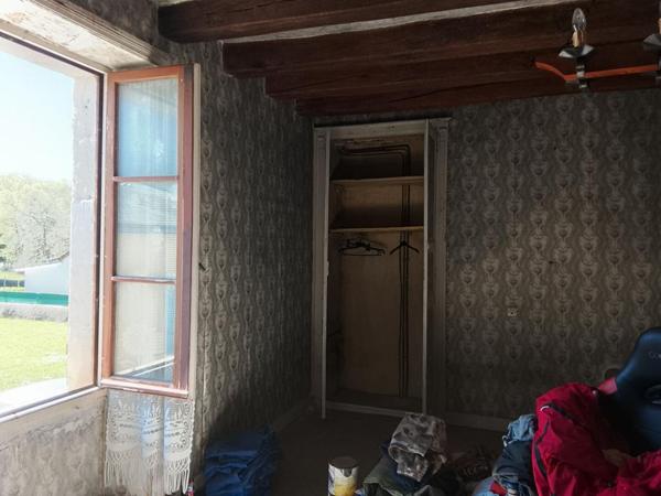 Maison Merigny 5 pièce(s) 120 m2
