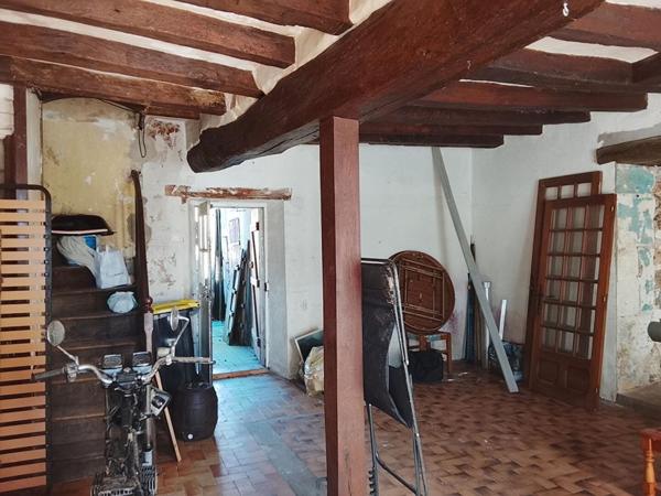 Maison Merigny 5 pièce(s) 120 m2