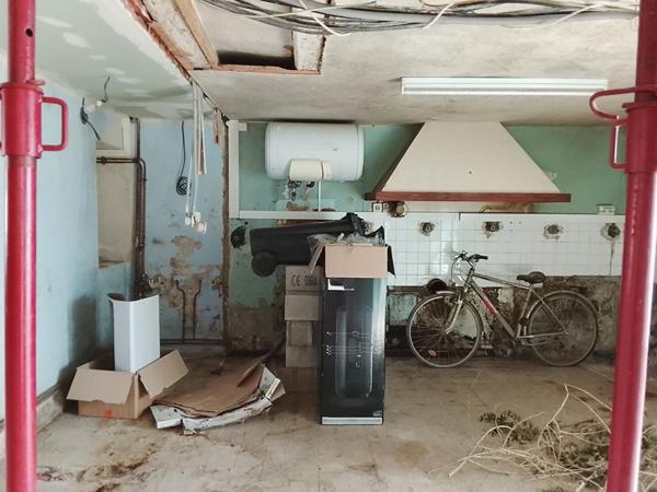 Maison Merigny 5 pièce(s) 120 m2