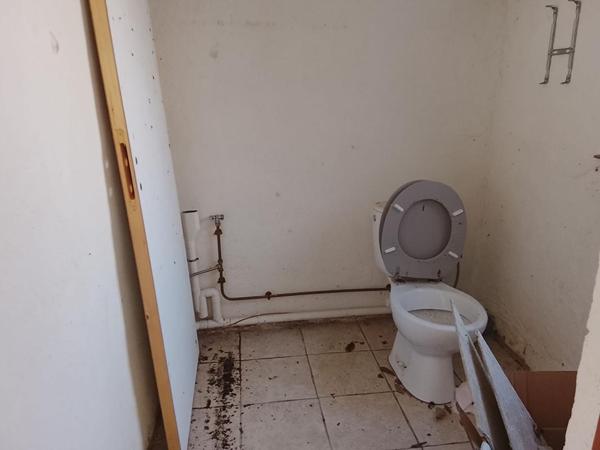 Maison Merigny 5 pièce(s) 120 m2
