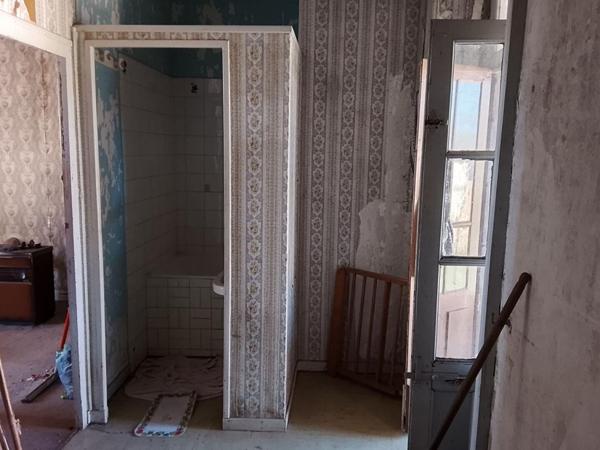 Maison Merigny 5 pièce(s) 120 m2
