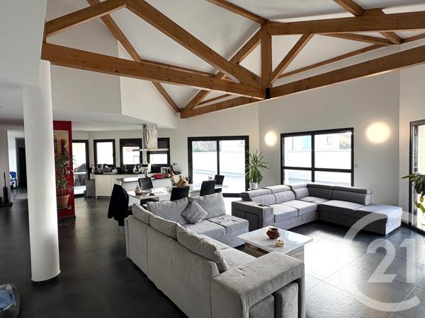 Maison à vendre  6 pièces - 208 m2 ANDREZIEUX BOUTHEON - 42