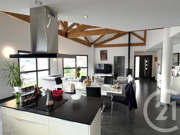 Maison à vendre  6 pièces - 208 m2 ANDREZIEUX BOUTHEON - 42