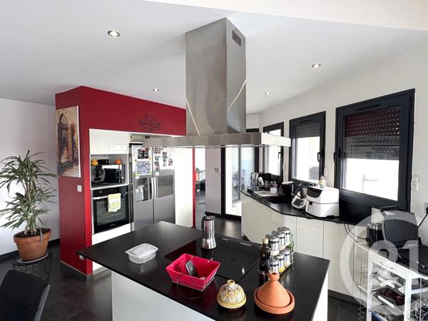 Maison à vendre  6 pièces - 208 m2 ANDREZIEUX BOUTHEON - 42