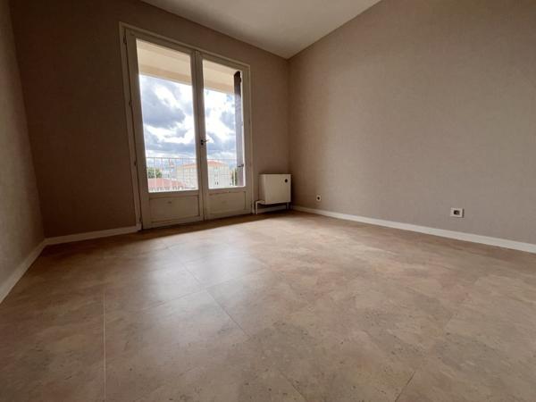 Appartement à vendre |  Saint-Gaudens |  3 pièces | 66,8 m²