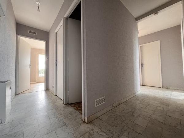 Appartement à vendre |  Saint-Gaudens |  3 pièces | 66,8 m²