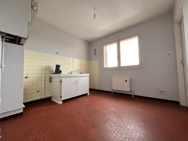 Appartement à vendre |  Saint-Gaudens |  3 pièces | 66,8 m²
