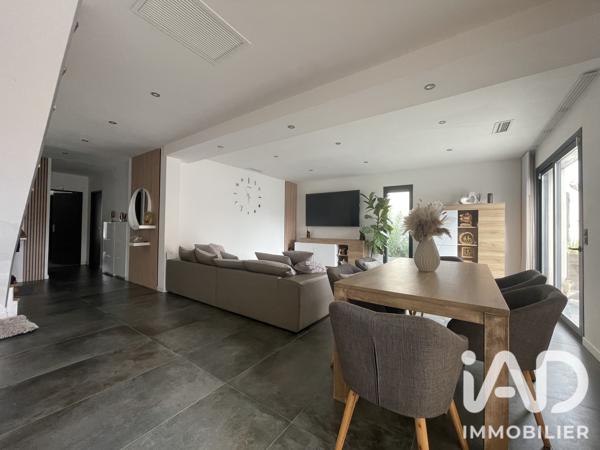 Maison à vendre 4 pièces 130 m² Le Boulou