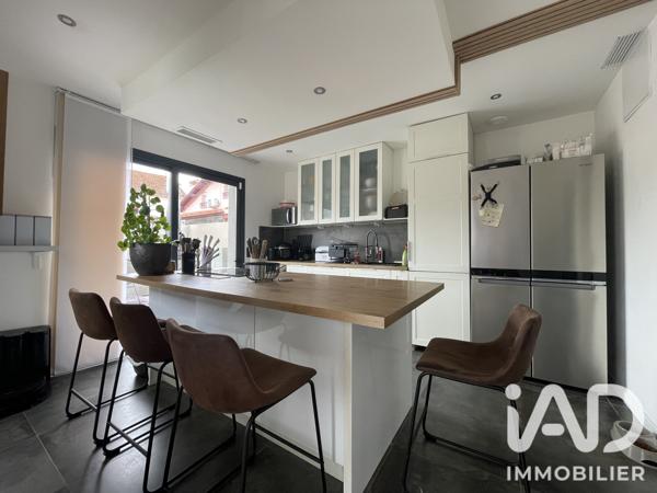 Maison à vendre 4 pièces 130 m² Le Boulou