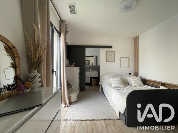 Maison à vendre 4 pièces 130 m² Le Boulou