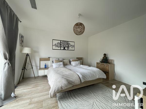 Maison à vendre 4 pièces 130 m² Le Boulou