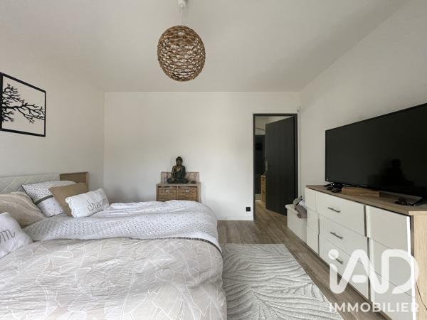 Maison à vendre 4 pièces 130 m² Le Boulou